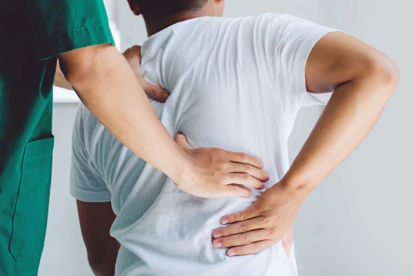 Benefits of Physical Therapy in Pain Management