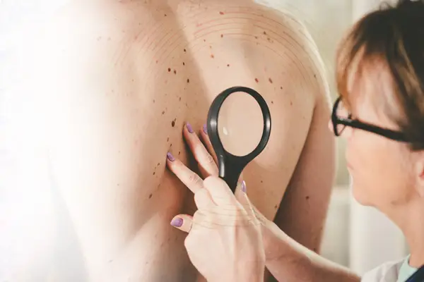 Melanoma Treatment