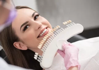 Cosmetic Dentistry