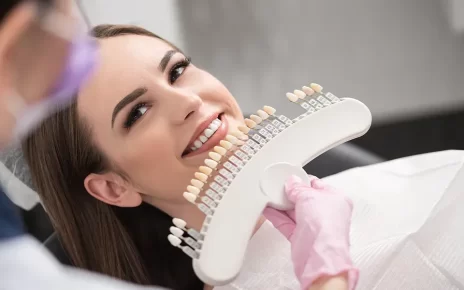 Cosmetic Dentistry