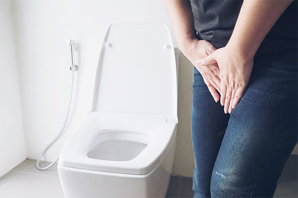 Urinary Incontinence